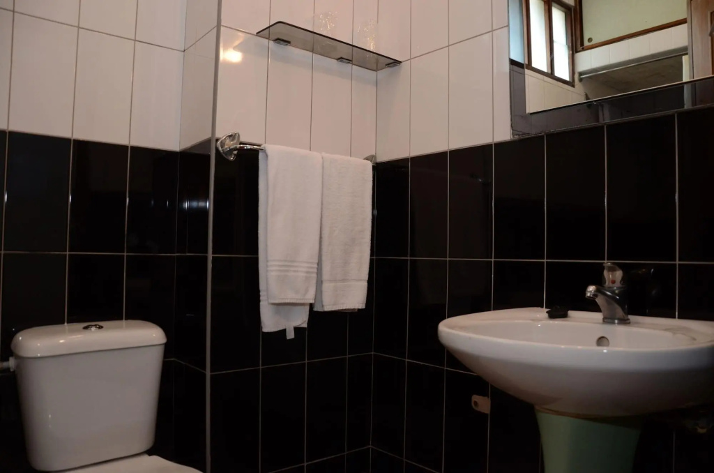 Hotel Girassol