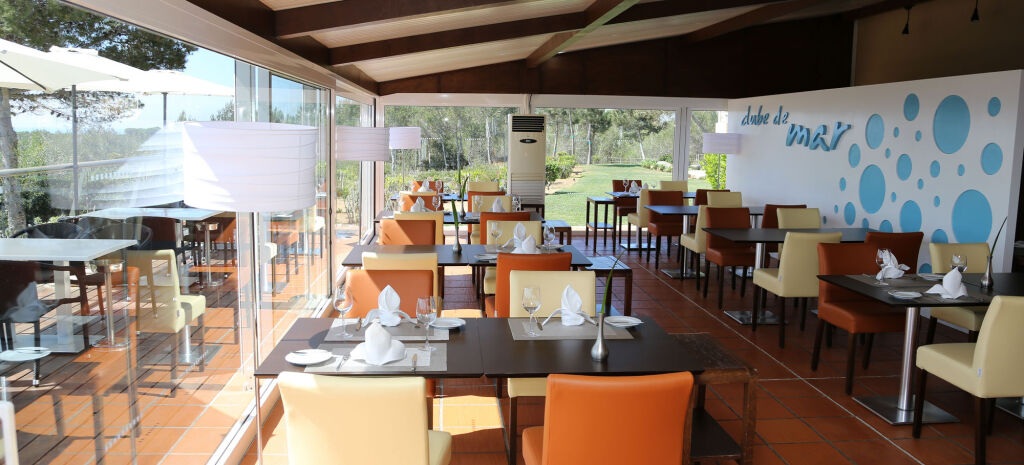 Vila Alba Resort