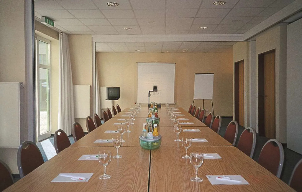 SORAT Hotel Brandenburg