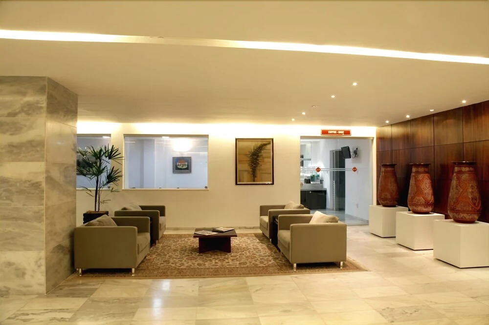 Zoghbi Apart Hotel