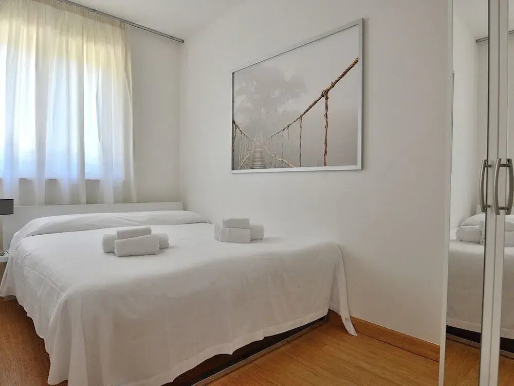 Residence Bellavista Hot Tub & Pool
