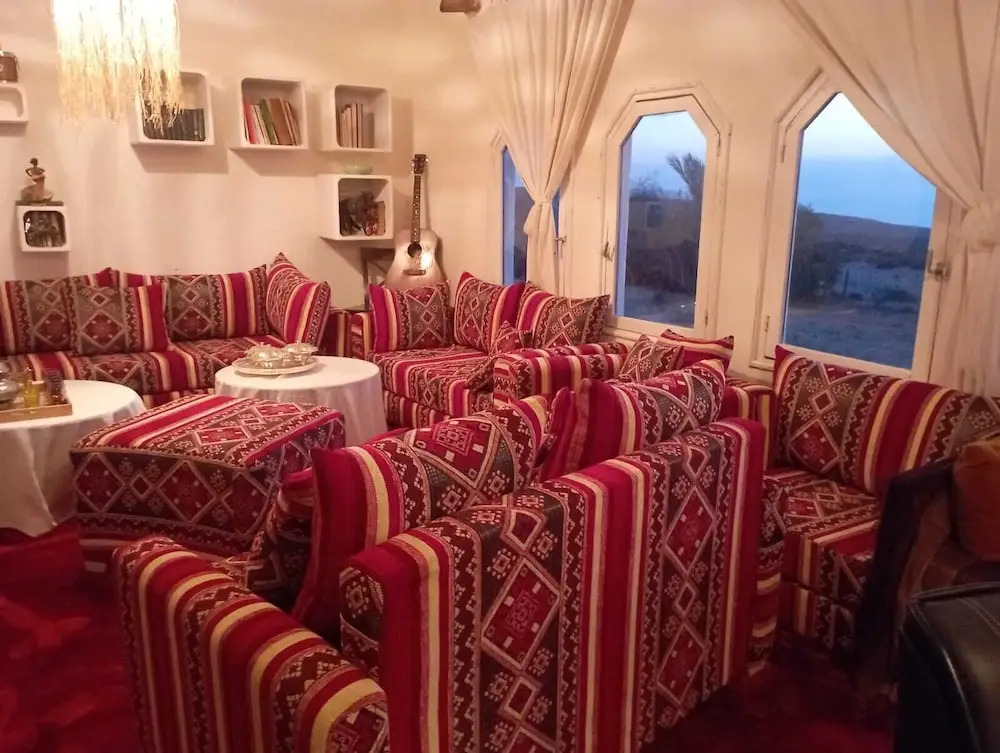 Riad Sahara Sunset Beach Douira
