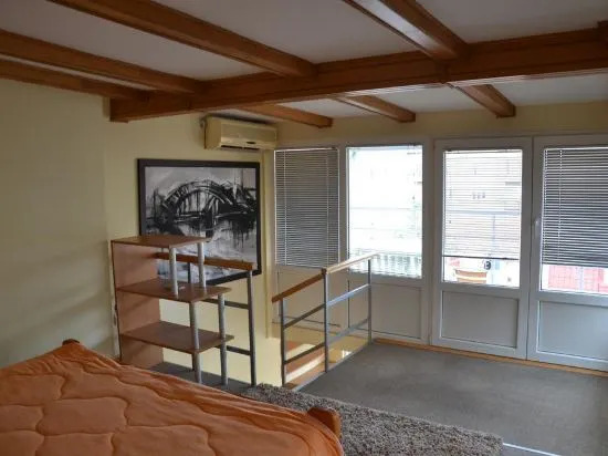 Apartment Vladimir