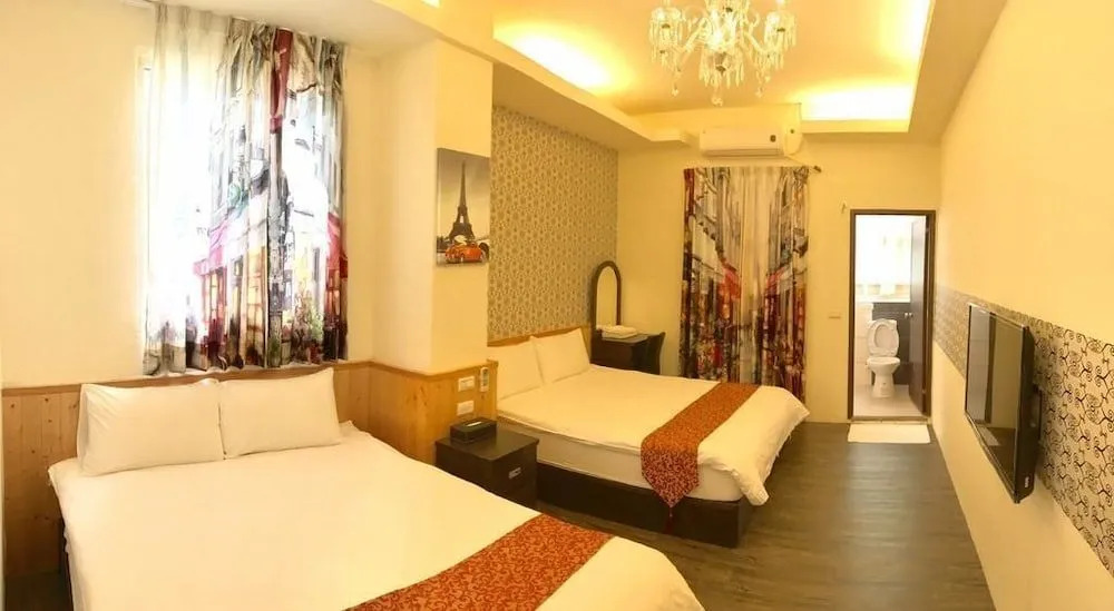 Mini Home B&B
