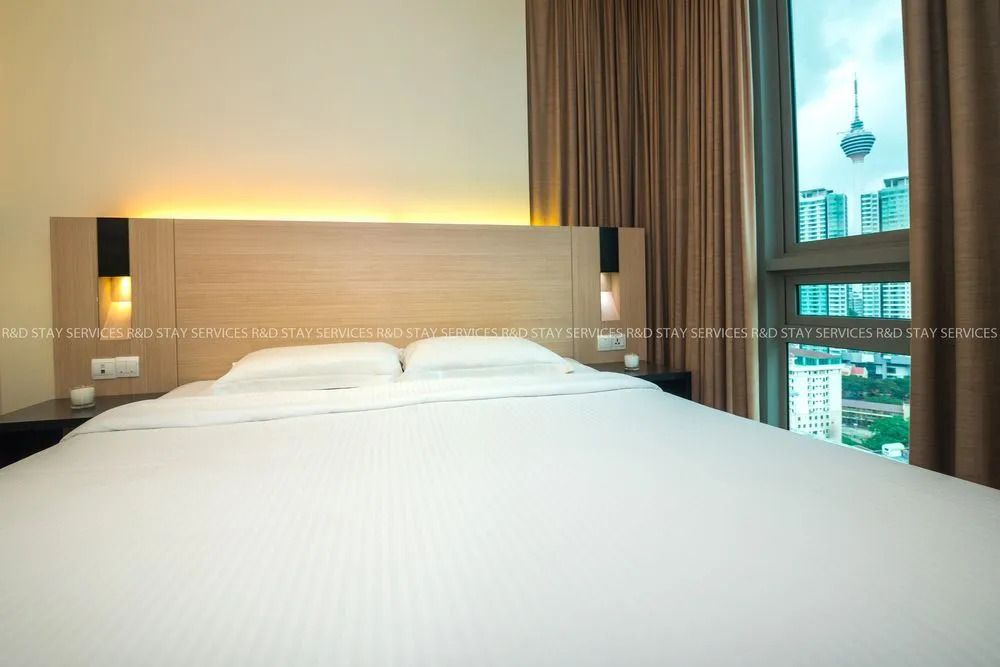 R&D Stay Services