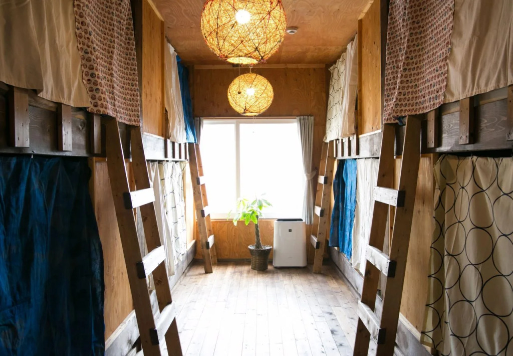 Guest House Waya