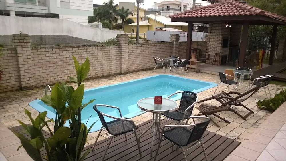 BBB Rooms Praia do Campeche Florianópolis