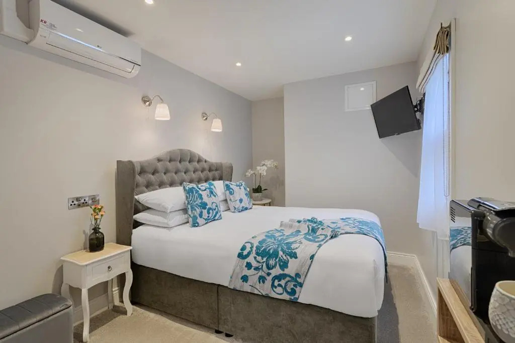 Number 31 Boutique Townhouse