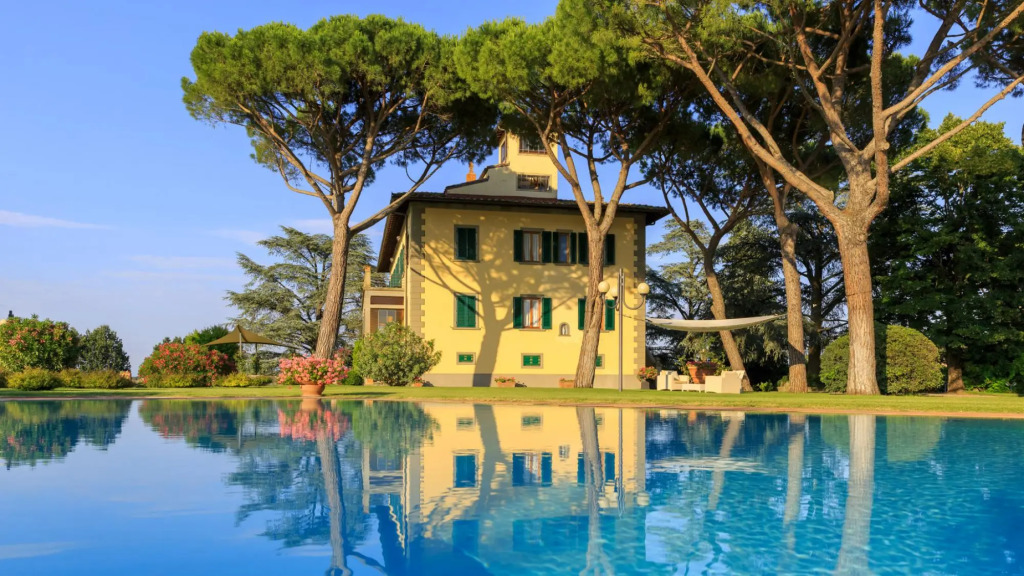 Villa Beltrami 14, Emma Villas