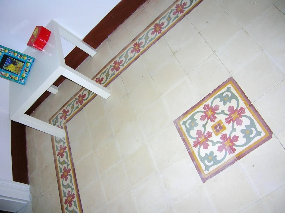 Apartment with 3 Bedrooms in Trapani, with Wonderful City View, Furnished Balcony And Wifi - 100 M From the Beach