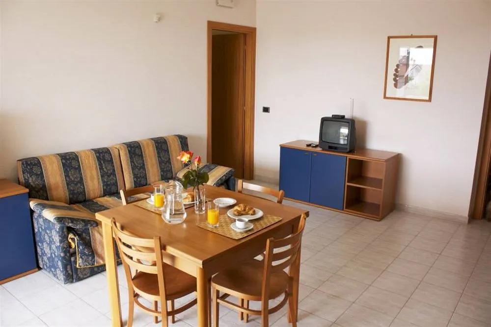 Residence Rivamare