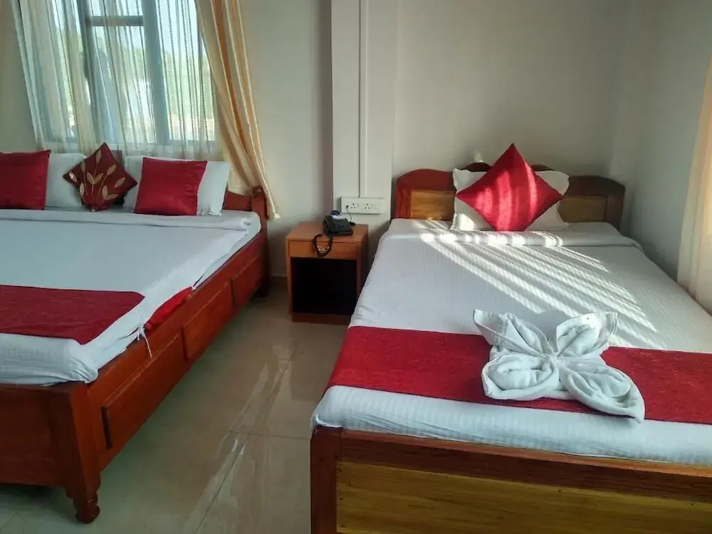 Sulawado Resort