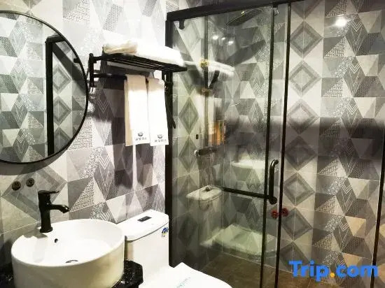 Tiandong Diman Hotel