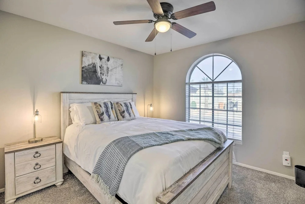 Glendale Escape w/ Pool ~ 1 Mi to Westgate!