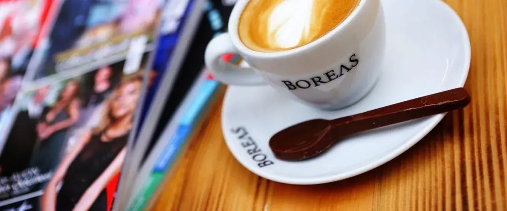 Boreas Buti̇k Otel