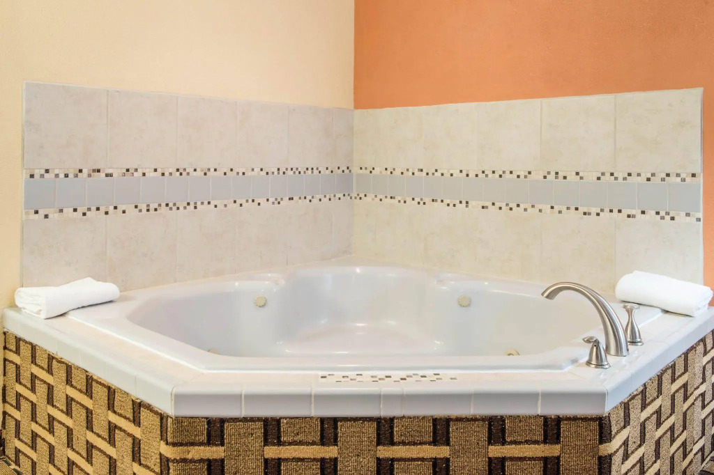 Quality Inn Ashland I 71 & US 250