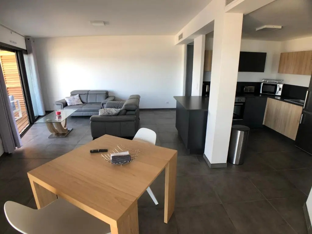 Residence Capriona