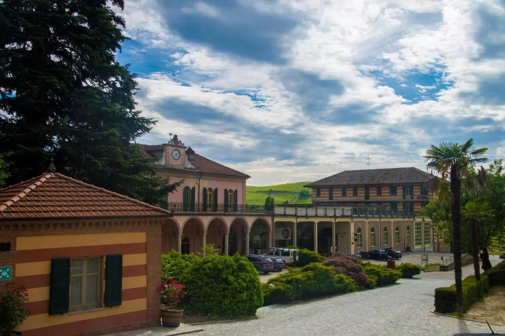 Villaggio Narrante - Le Case dei Conti Mirafiore