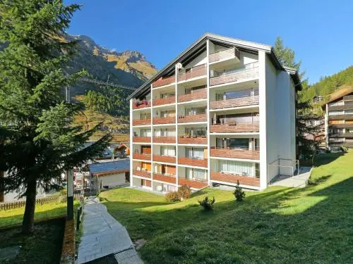 Apartment Cresta.1