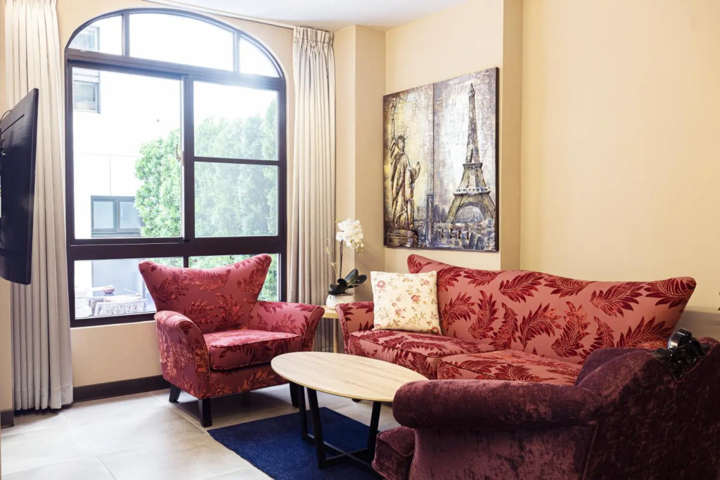 HamaStar Hotel