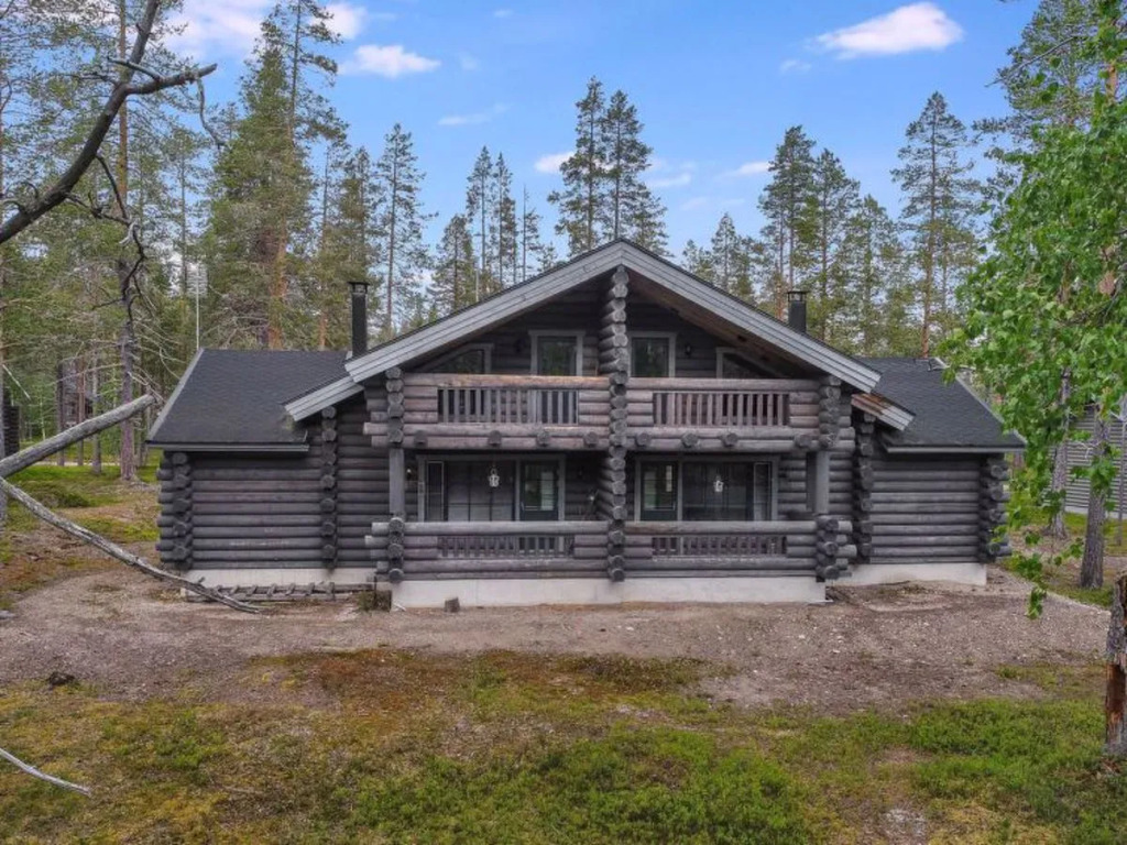Ylläsmaisema 2