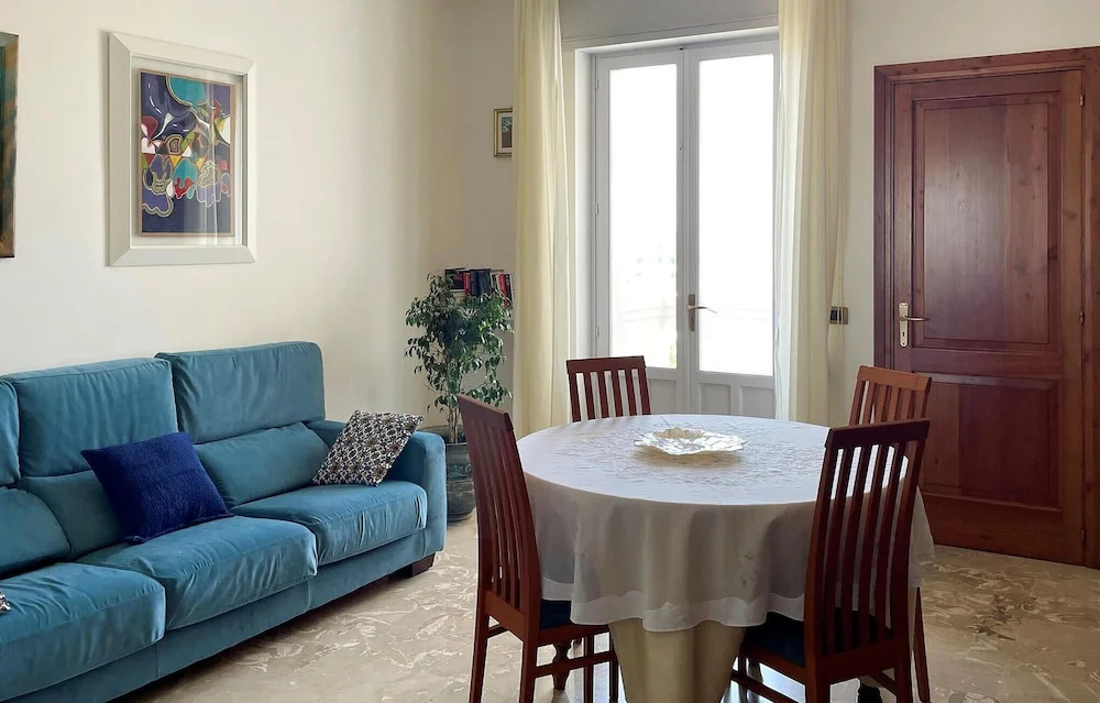 Awesome Apartment in Castro With Wifi and 1 Bedrooms