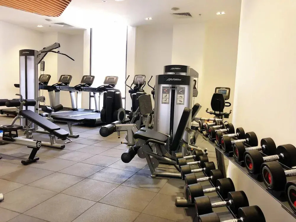 Parama Apartments