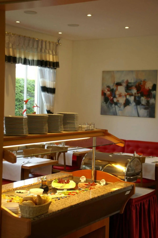 Hotel Classic