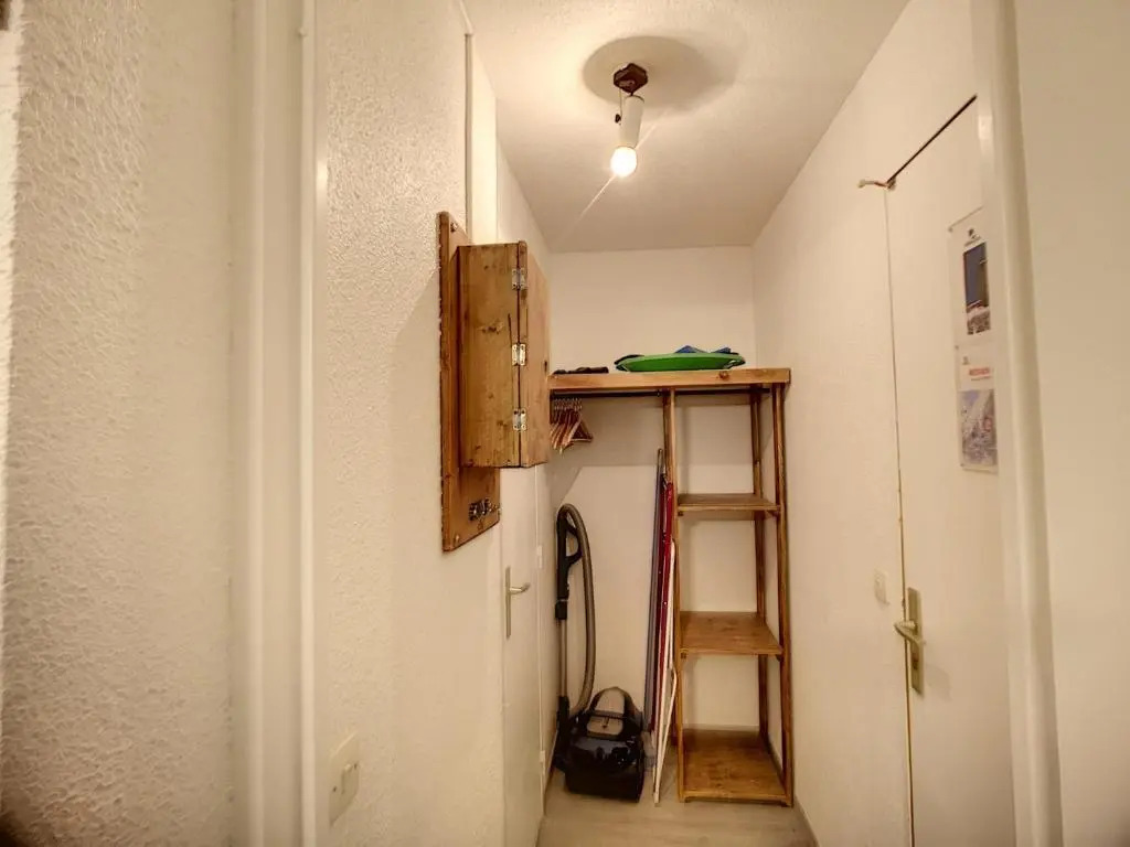 Appartement Les Menuires, 2 pièces, 4 personnes - FR-1-178-317