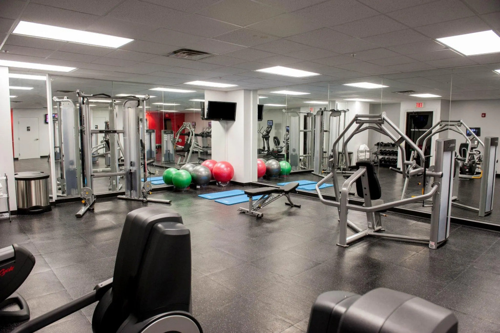 Delta Hotels by Marriott Utica