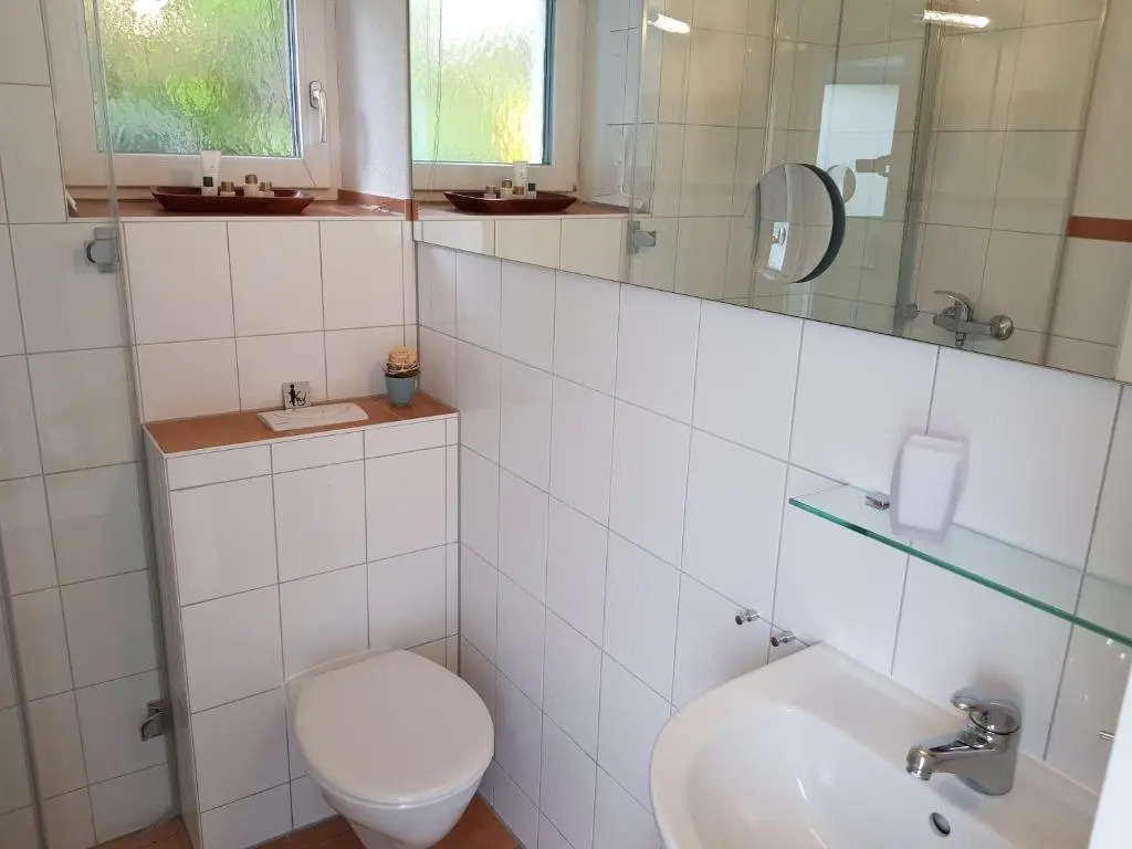 Business Apartment Ravensburg - sonnig, zentral & ruhig