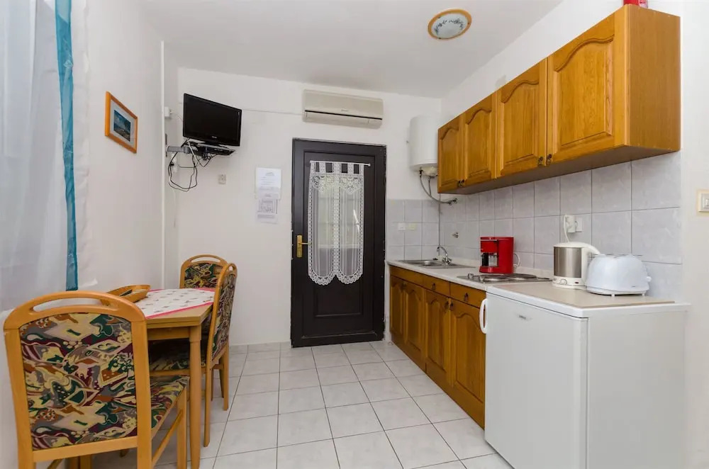 Apartments Ljubica