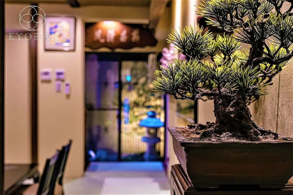 KYORAN RUANTEI-Vacation STAY 72398