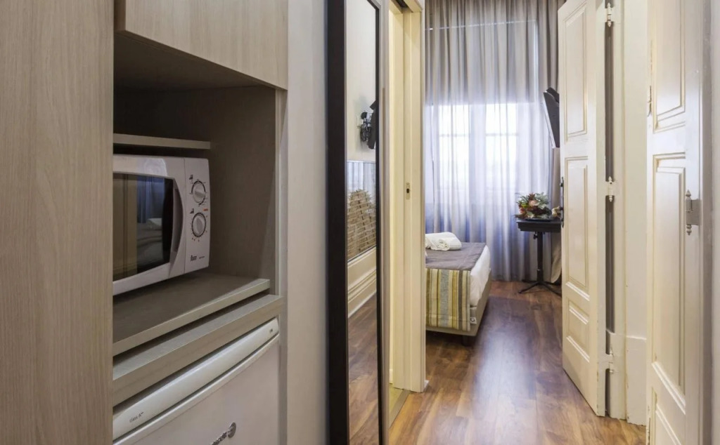 bnapartments Ribeira