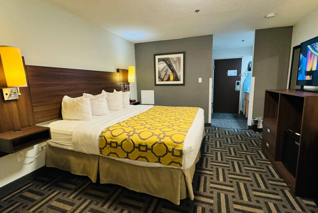 Baymont by Wyndham Chicago/Calumet City