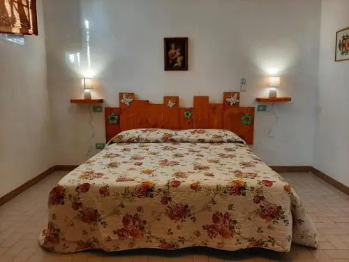 Villa Mirella