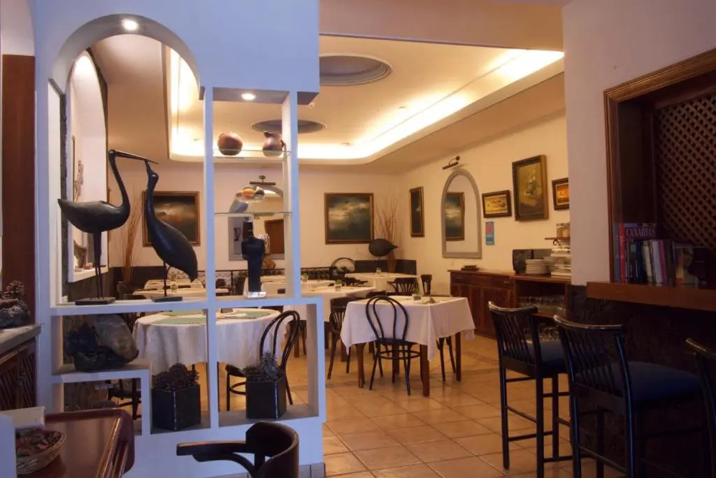 Hotel Ida Inés