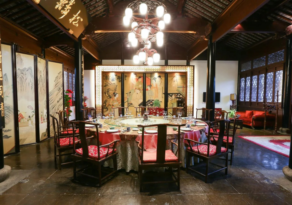 Hovle Mansion Club & Hotel