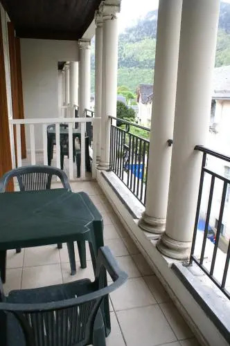 Hôtel Céleste