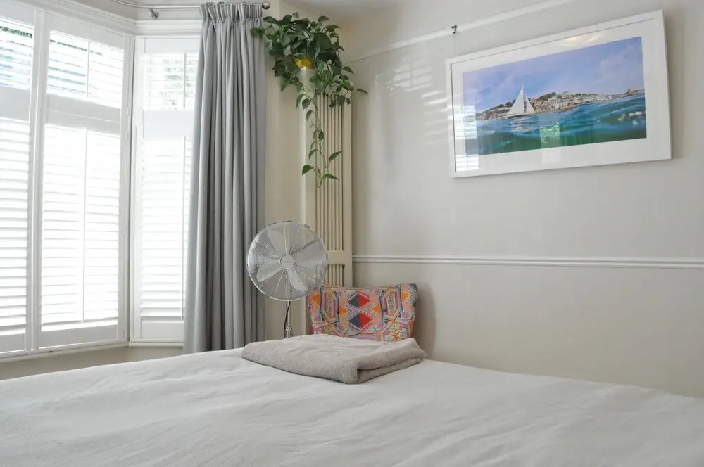 Lovely Garden Flat in Shepherds Bush