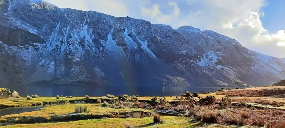 The Screes Inn
