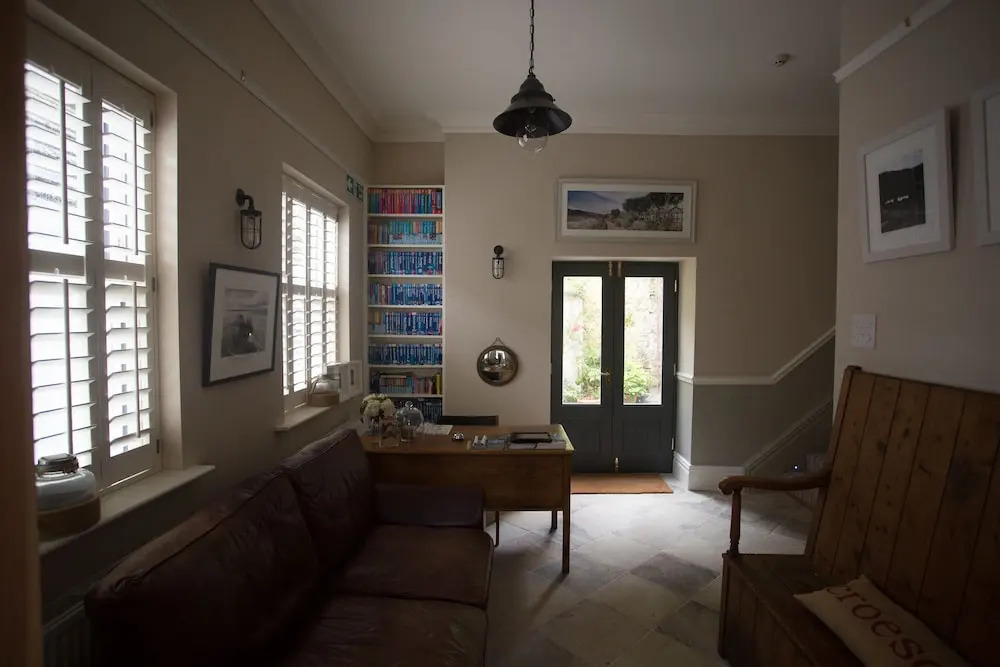 Langland Cove Guesthouse
