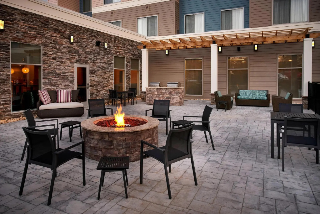 Residence Inn by Marriott Lynchburg