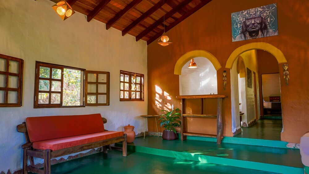 Casa Chapada Dos Veadeiros