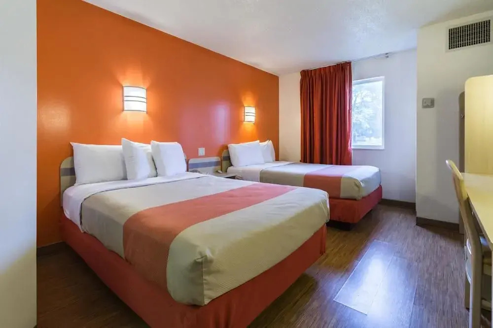 Motel 6-Milan, OH - Sandusky