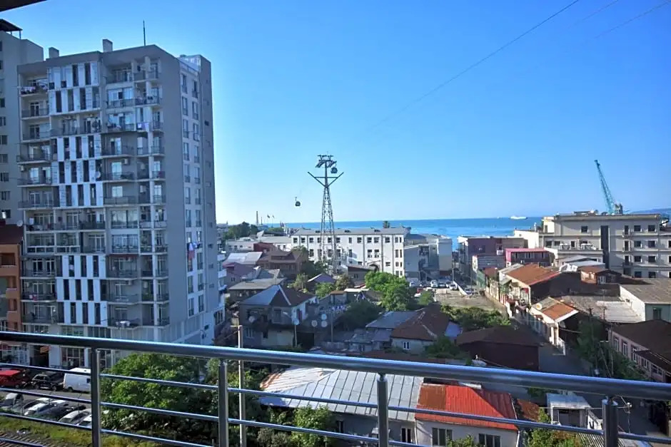 Hotel Chveni Sakhli