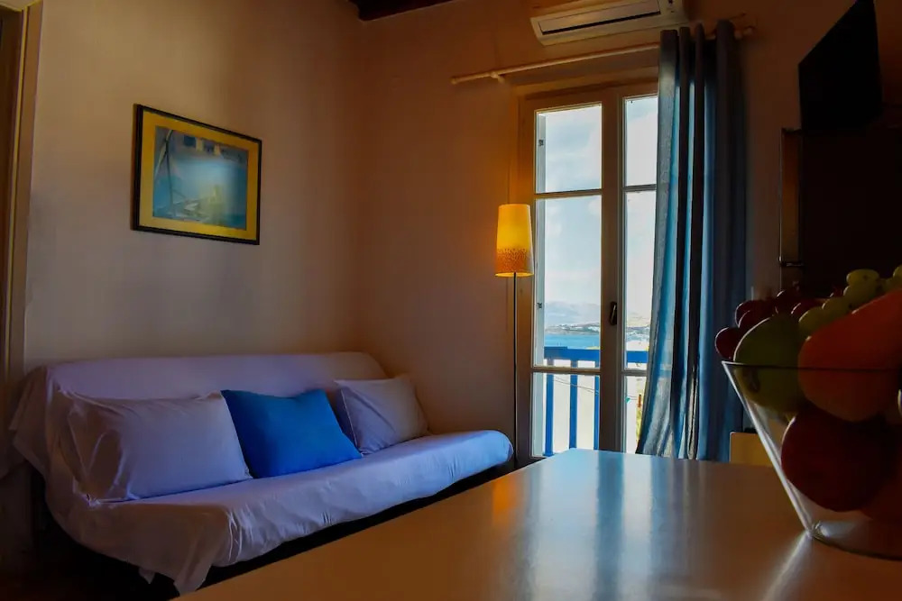 SeaView Central Suites