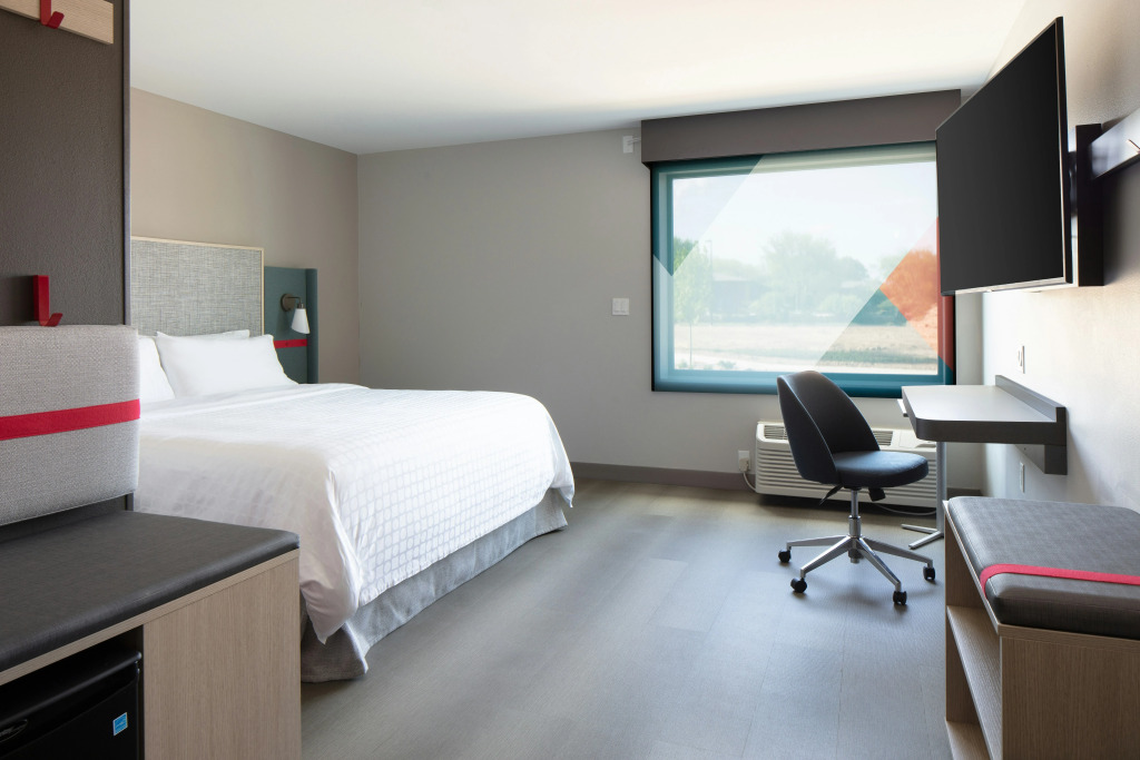 avid hotels - Madison - Monona by IHG