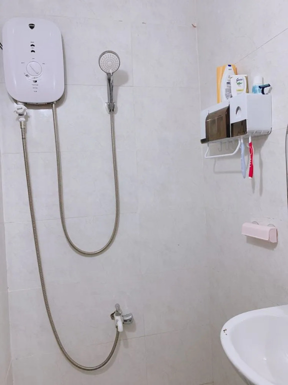 Homestay SUNA Tuy Hòa, Phú Yên