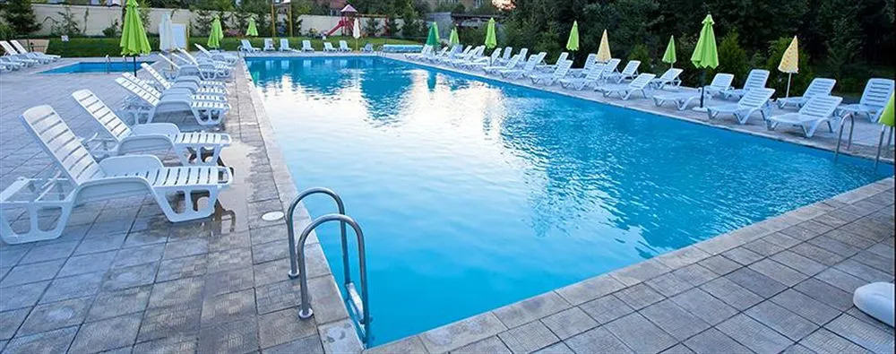 Safari Hotel